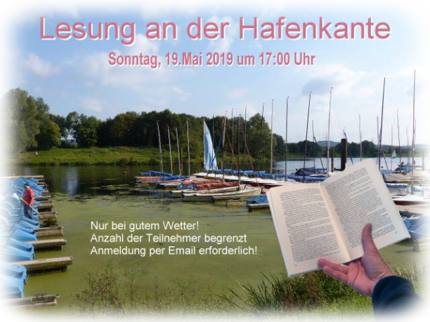 Anmelden / Nachricht senden